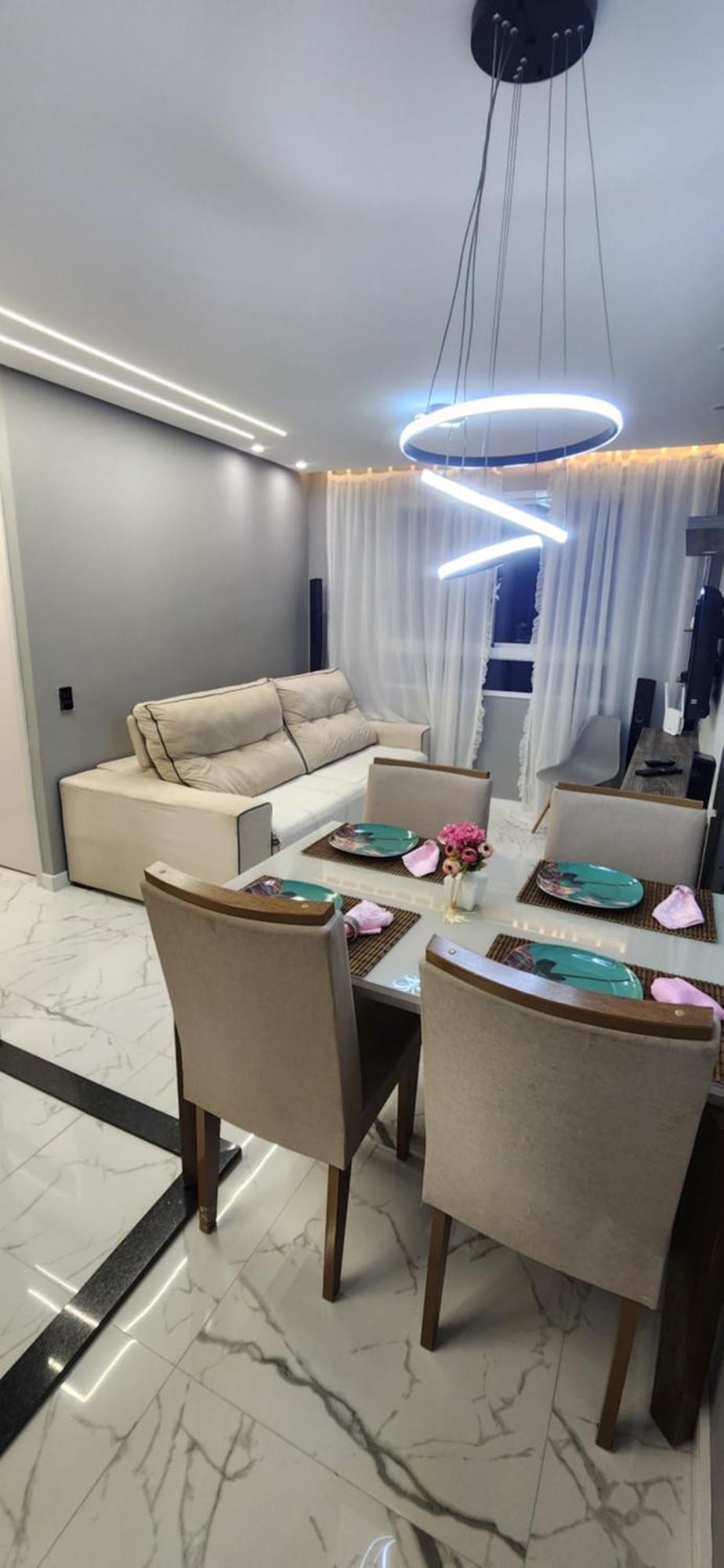 Apartemen Joia Do Pontal Rio de Janeiro