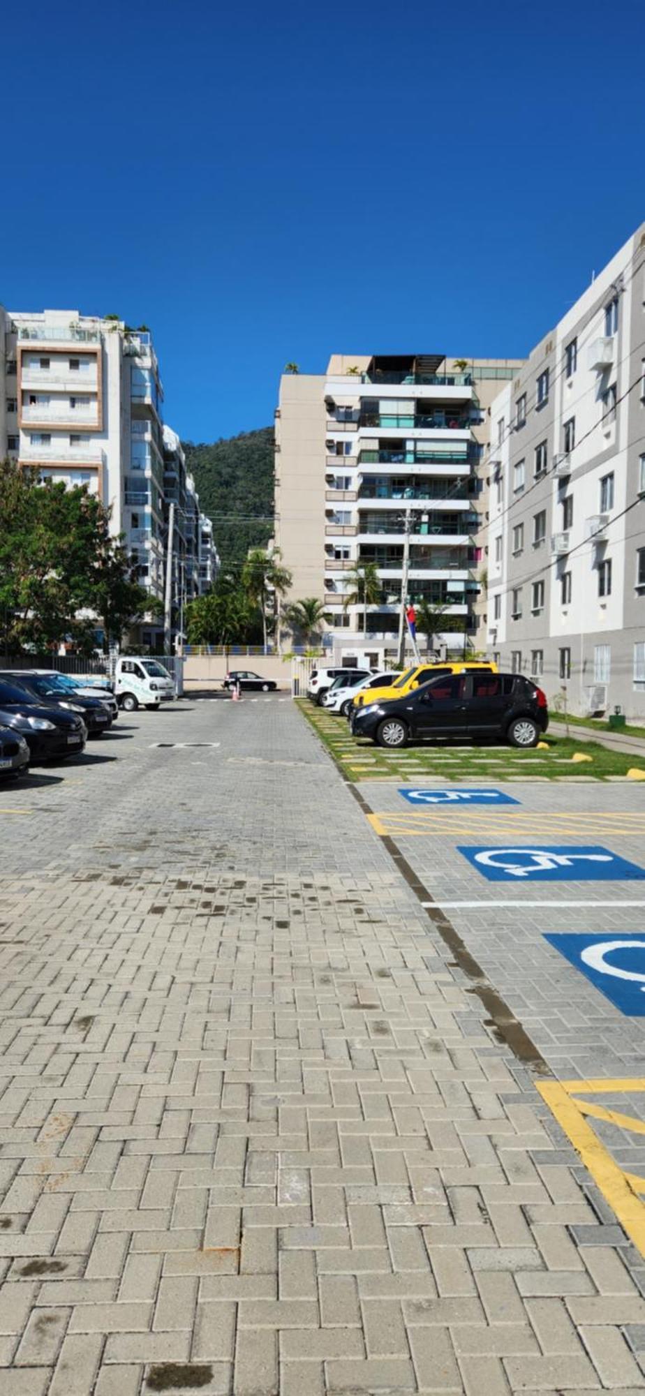 Apartment Joia Do Pontal