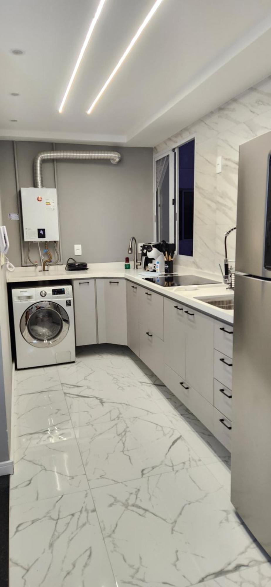 Apartemen Joia Do Pontal Rio de Janeiro