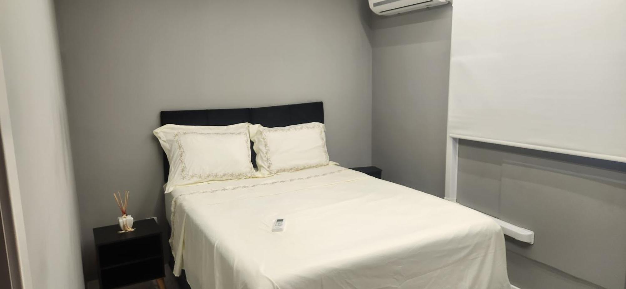 Apartment Joia Do Pontal Rio de Janeiro