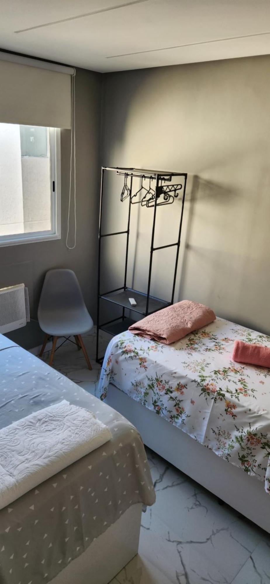 Apartemen Joia Do Pontal Rio de Janeiro