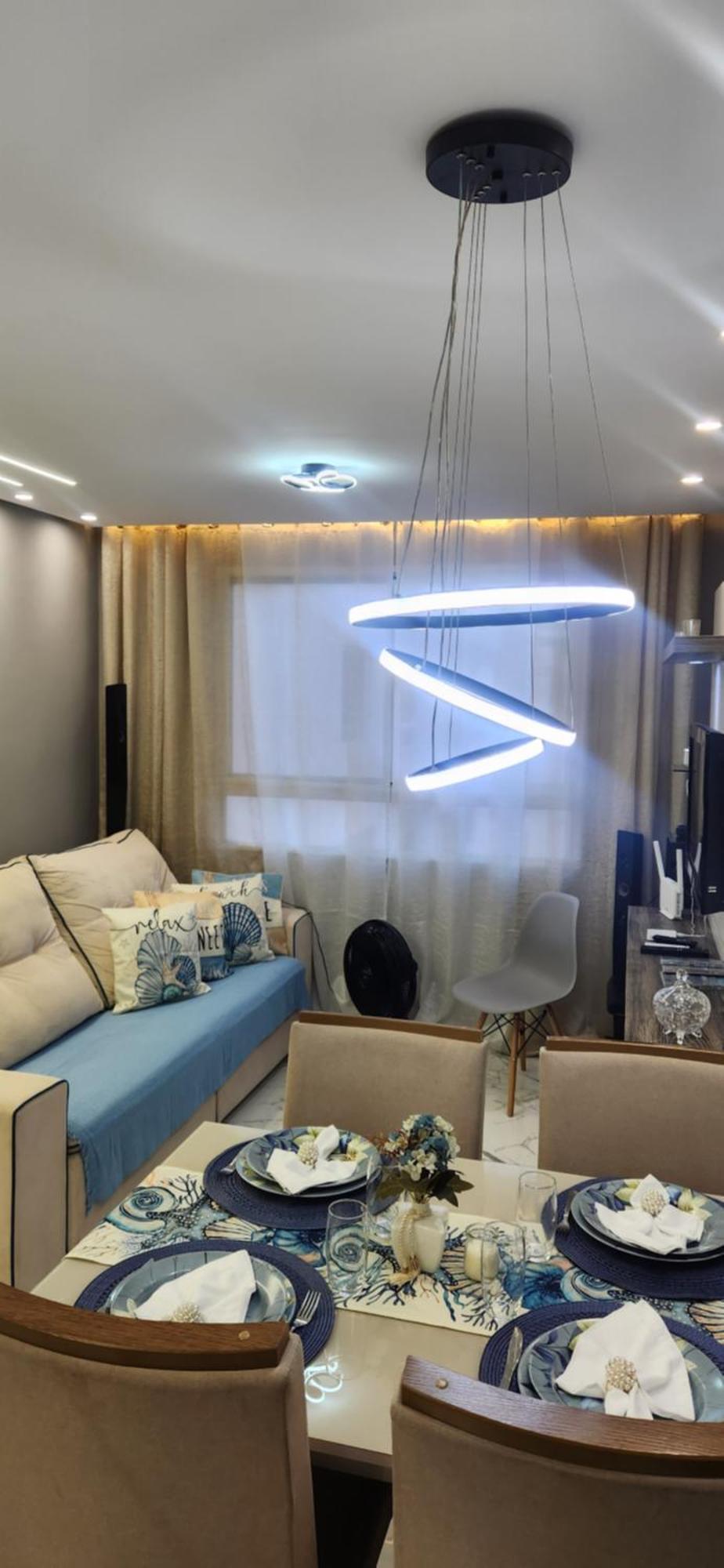 Joia Do Pontal Apartment *
